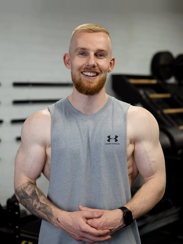 Coach Alex