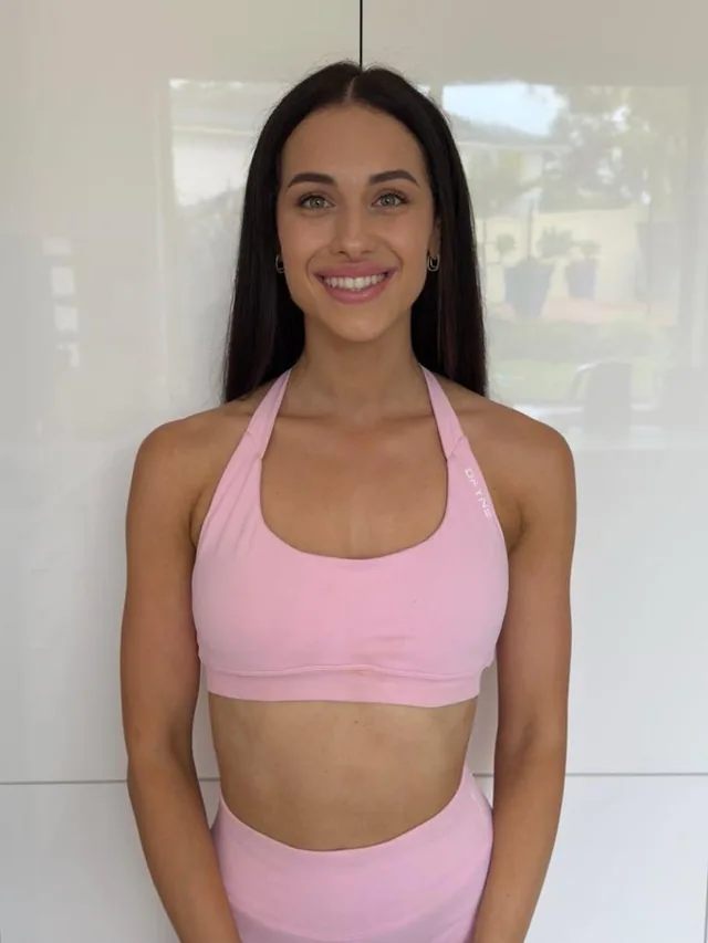Coach Alisha