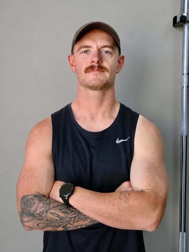 Coach Brad