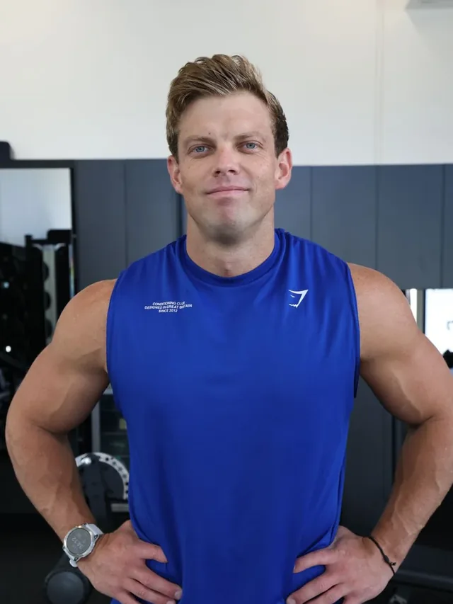 Coach Matt