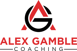 Alex Gambling Logo