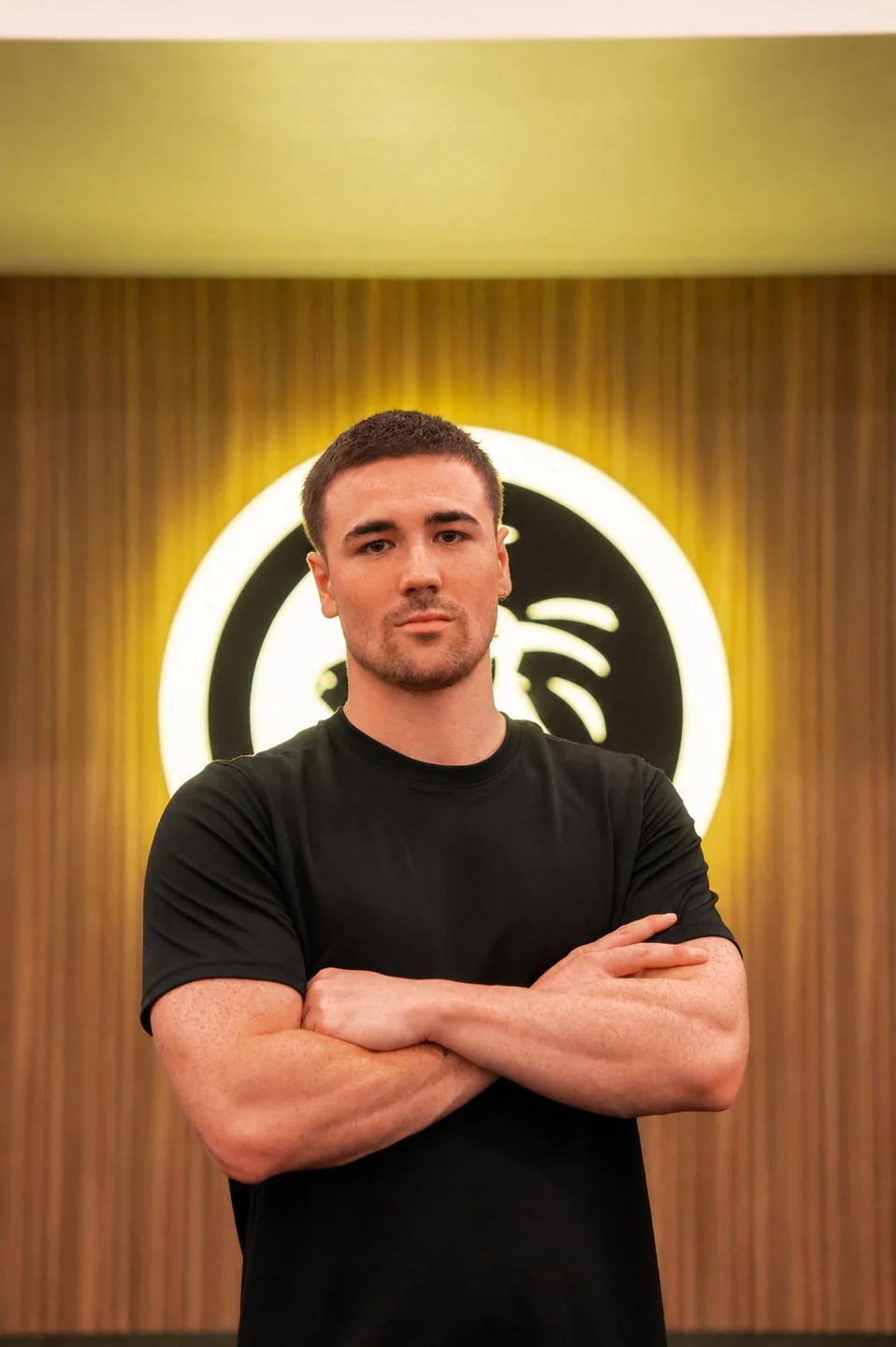 Coach Tyler