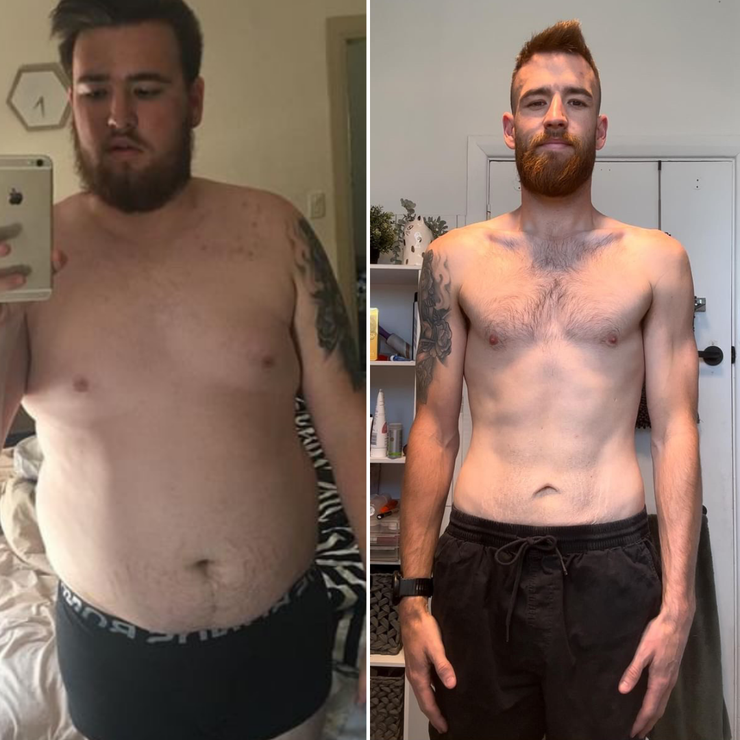 Sam 49kg Down