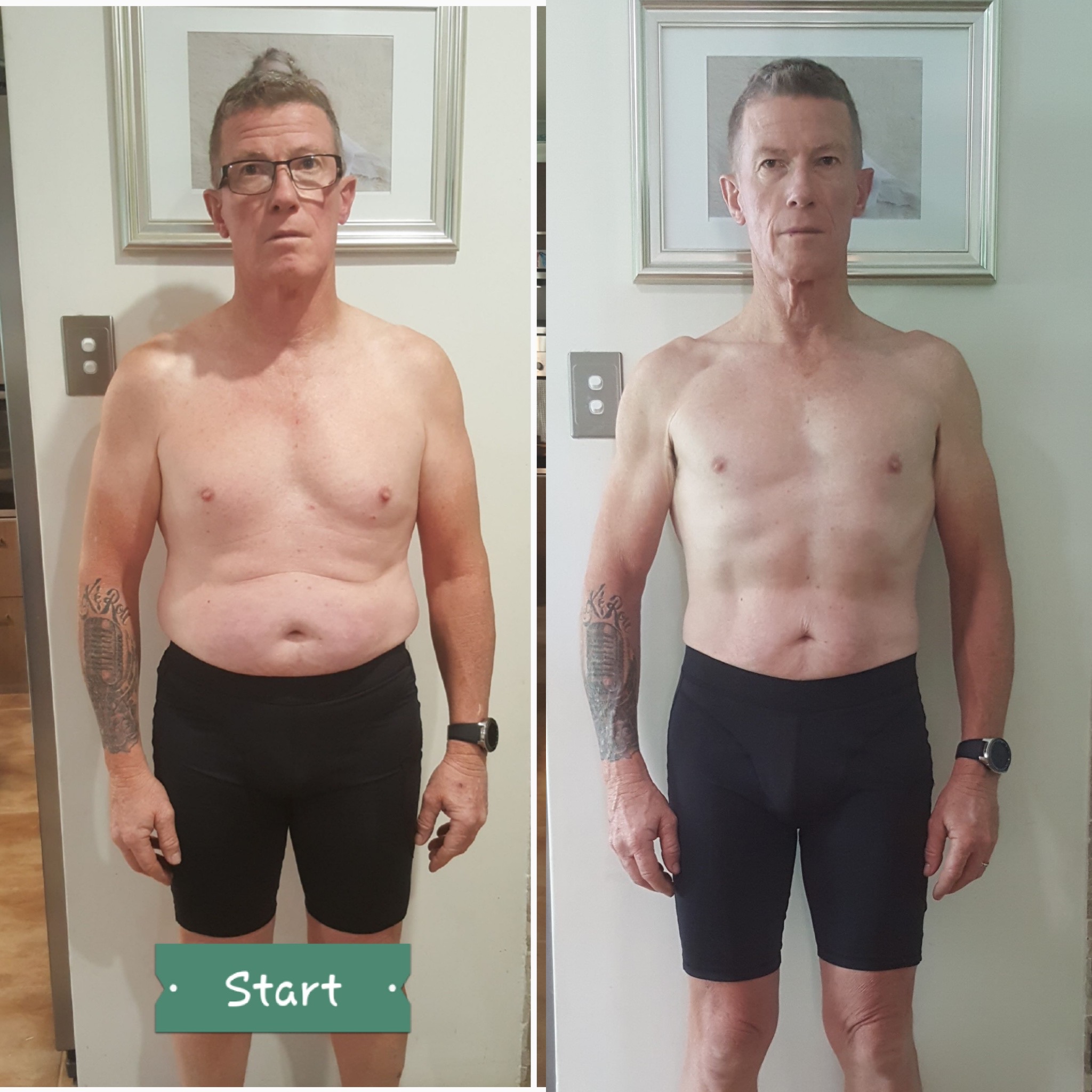 Copy of Gregg Dunkley Updated Pics