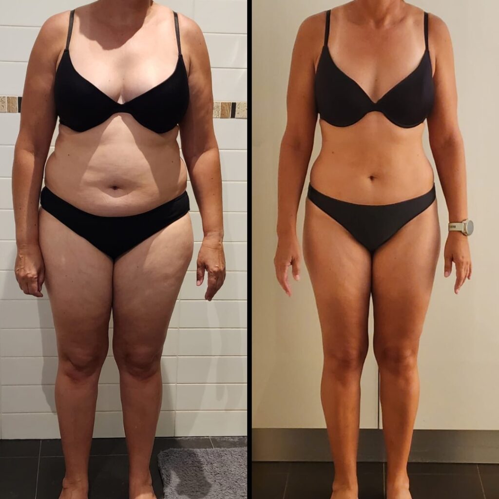 Copy of Lisel 14kg Down