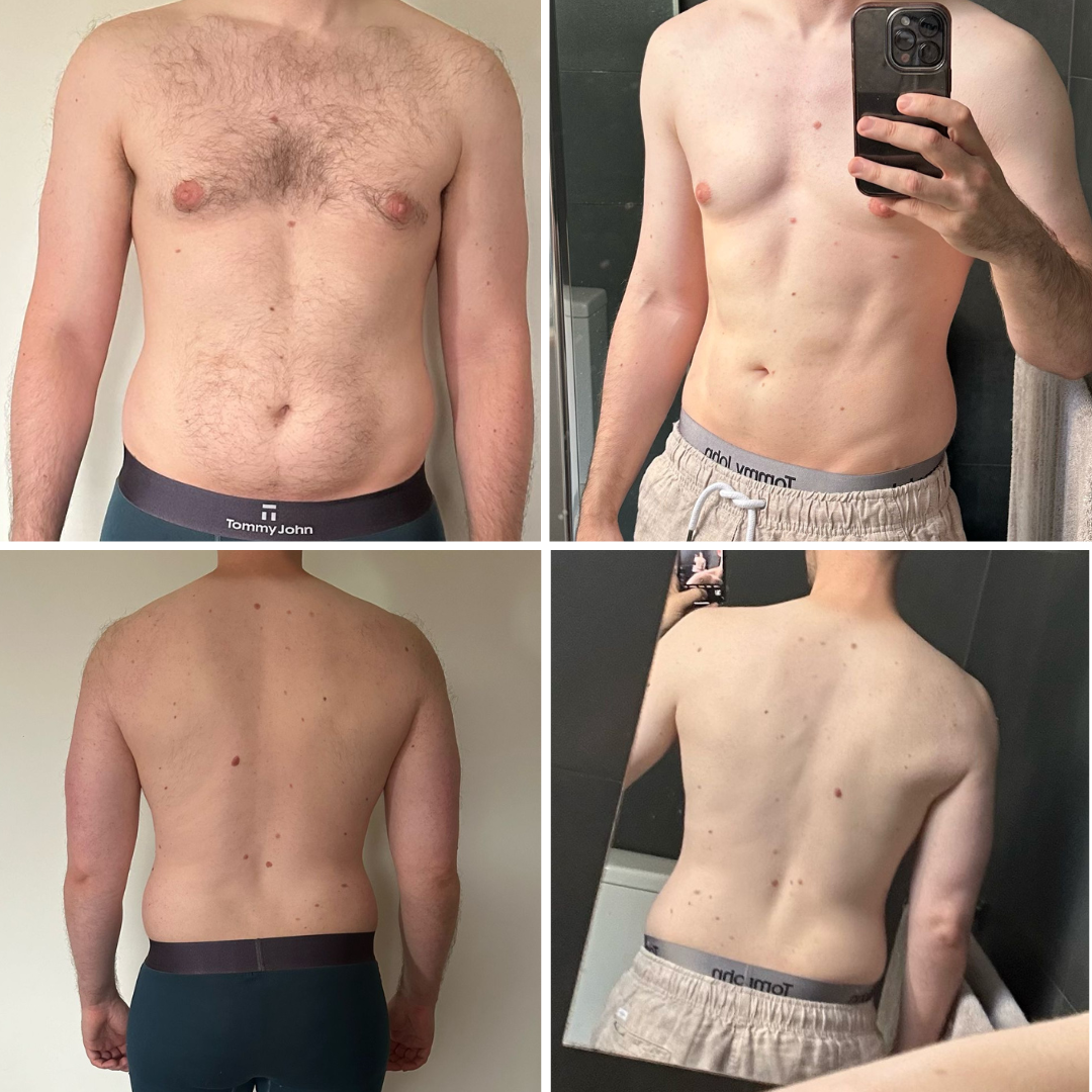 Copy of Shai Progress Update